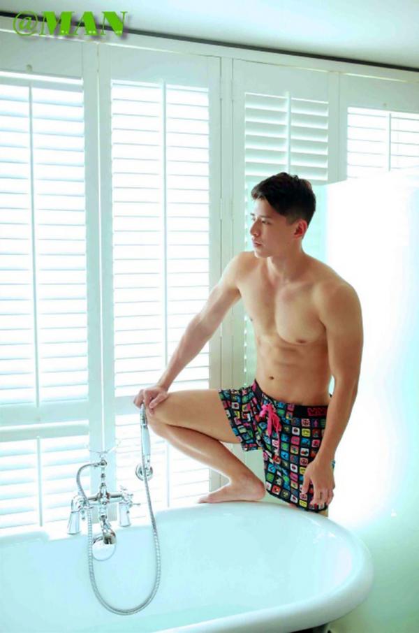 @Man-14-深夜名堂-Wilson